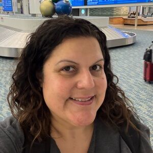 Meet your Posher, Vivian